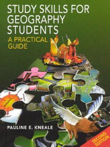 Study Skills for Geography Students