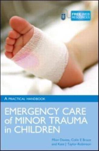 Emergency Care and Minor Trauma in Children