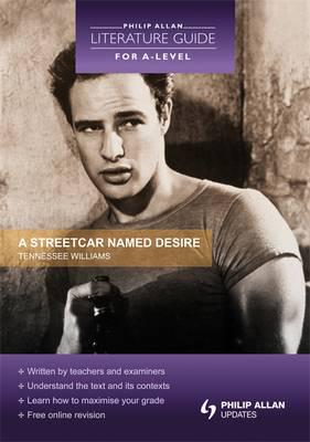 A Streetcar Named Desire, Tennessee Williams