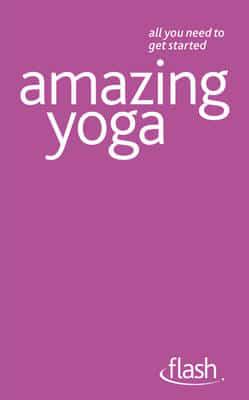 Amazing Yoga