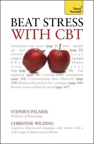 Beat Stress with CBT: Teach Yourself