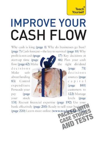 Improve Your Cash Flow