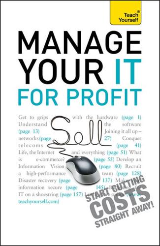 Manage Your IT for Profit