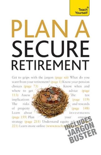 Plan a Secure Retirement