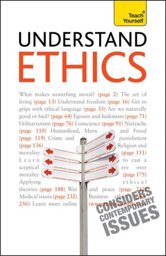 Understand Ethics
