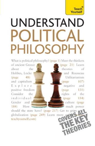 Understand Political Philosophy