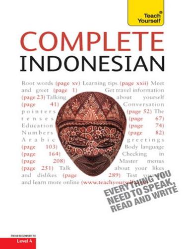 Complete Indonesian (Bahasa Indonesia)