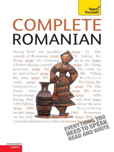 Complete Romanian