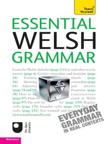Essential Welsh Grammar