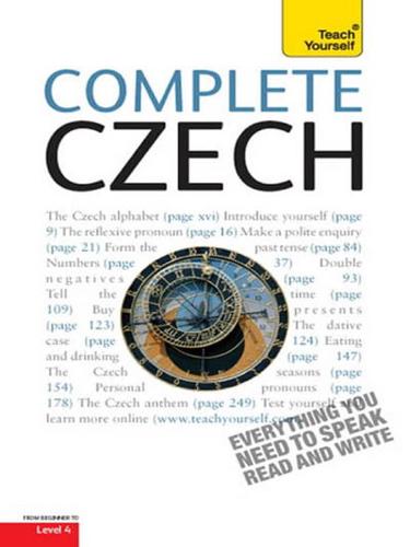 Complete Czech