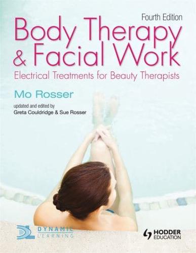 Body Therapy & Facial Work