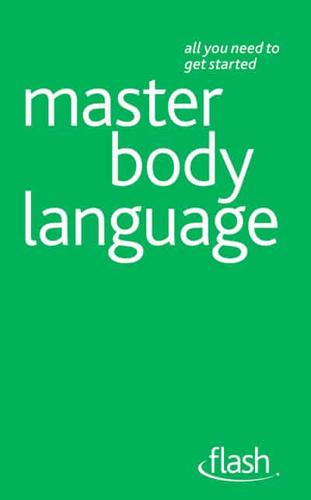 Master Body Language