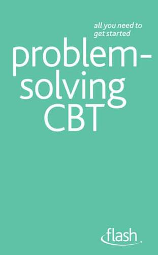 Problem Solving Cognitive Behavioural Therapy