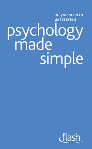 Psychology Made Simple