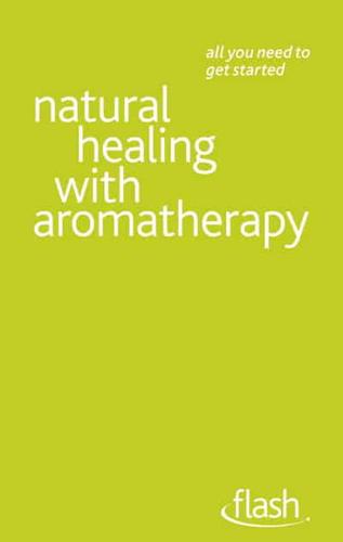 Healing Aromatherapy