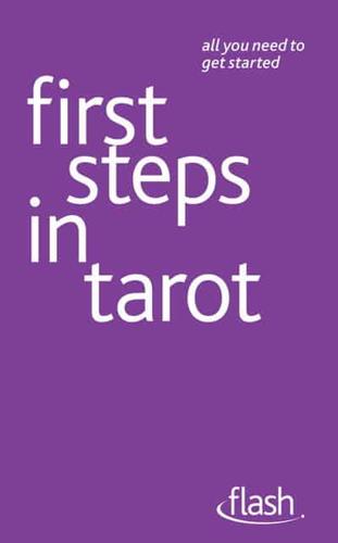 First Steps in Tarot