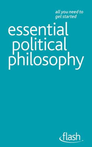 Essential Political Philosophy