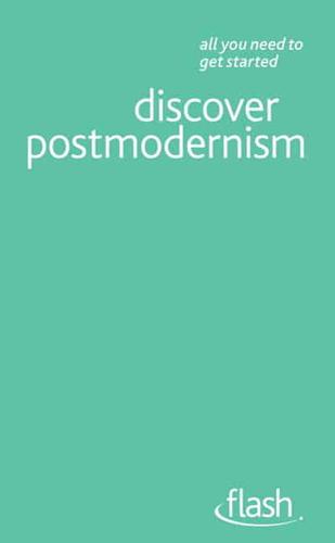 Discover Postmodernism