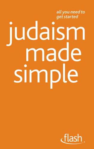 Judaism Made Simple