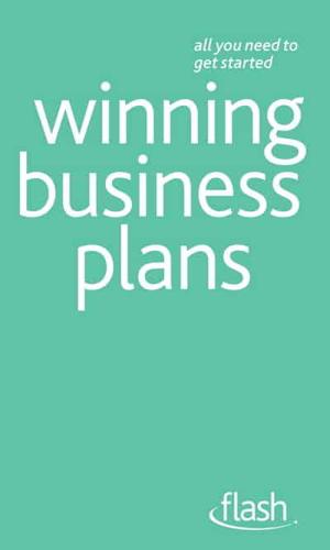 Winning Business Plans