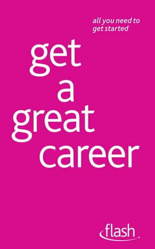 Get a Great Career