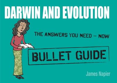 Darwin and Evolution