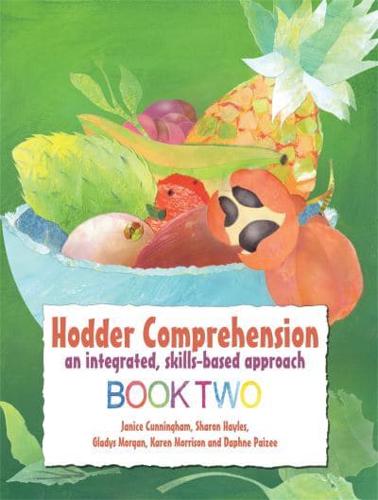 Hodder Comprehension Book Two