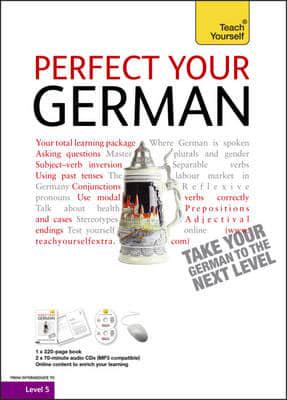 Perfect Your German