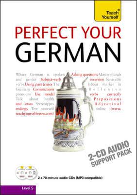 Perfect Your German