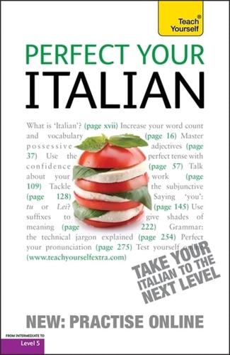 Perfect Your Italian