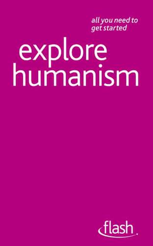 Explore Humanism