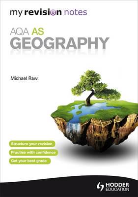 AQA AS Geography