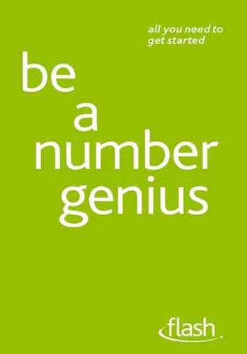Be a Number Genius