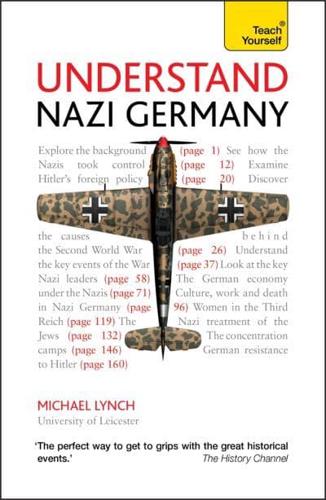 Understand Nazi Germany: Teach Yourself