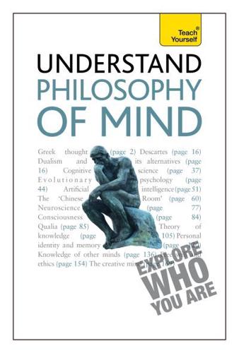 Understand Philosophy of Mind