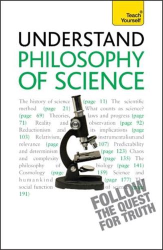 Understand Philosophy of Science