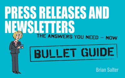 Newsletters and Press Releases