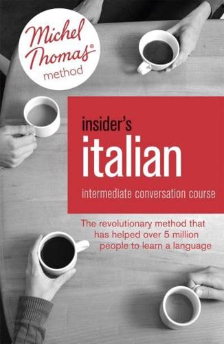 Conversation Builder Italian