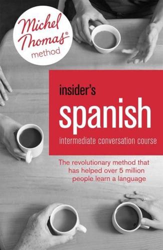Insider's Spanish