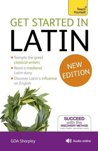 Get Started in Latin