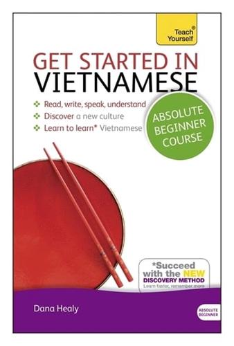 Get Started in Vietnamese