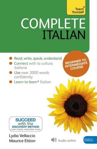 Complete Italian