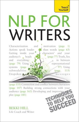 NLP for Writers