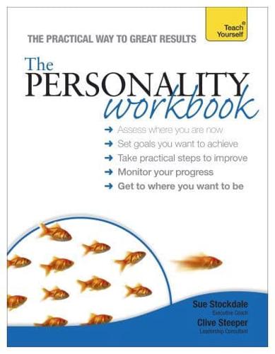 The Personality Workbook