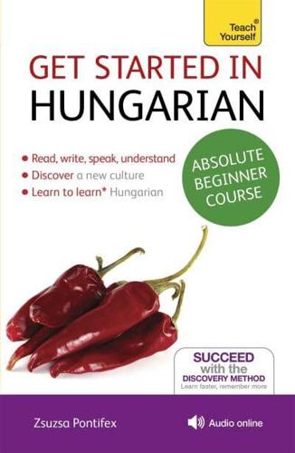 Get Started in Hungarian
