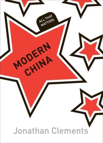 Modern China