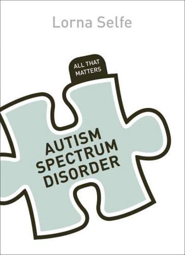 Autistim Spectrum Disorder