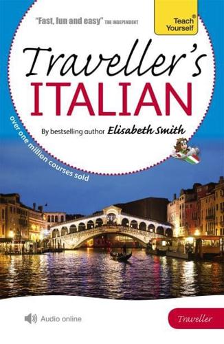 Traveller's Italian