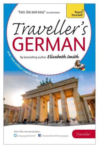 Traveller's German