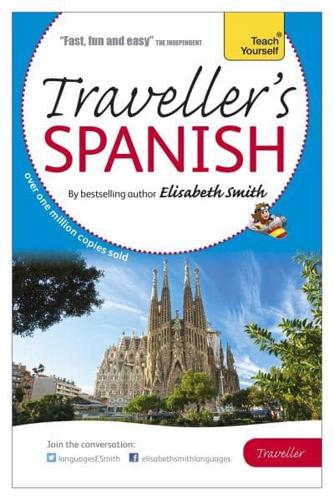 Traveller's Spanish